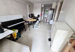 Blk 98 Crescent View (Queenstown), HDB 3 Rooms #508795161